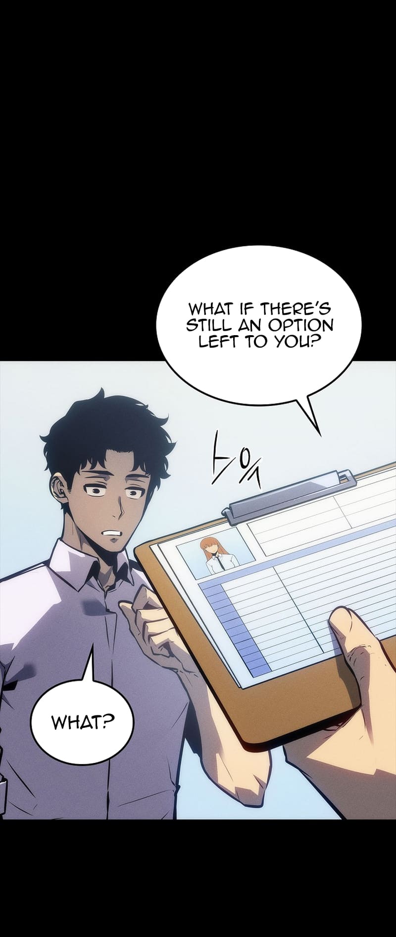 Solo Leveling, Chapter 200 image 26
